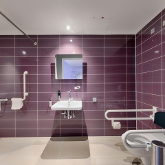 Premier Inn Düsseldorf City Friedrichstadt - Bild 9