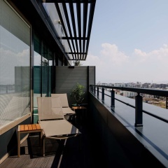 Best Western Premier Karsiyaka Convention & Spa Hotel - Bild 8