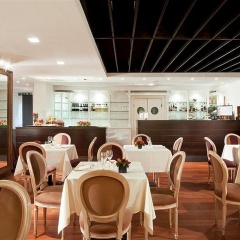 Fenix Hotel - Bild 17