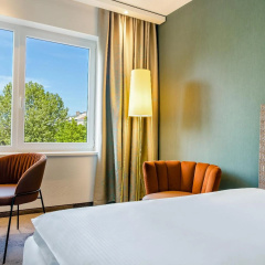 Motel One Wien-Prater - Bild 8