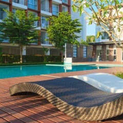 At Sea Condo - Bild 16