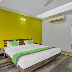 Balcony Area