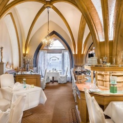 Hotel Kaiserworth Goslar - Bild 20