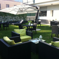 Acca Palace Hotel thumbnail 30