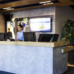 ibis budget Paris Porte de Pantin - Bild 18