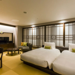Hotel Ryumeikan Ochanomizu Honten thumbnail 2