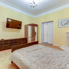 Apartamenty Bud kak doma na naberezhnoj reki Fontanki, d. 64, kv. 32 in Saint Petersburg, Russia from 117$, photos, reviews - zenhotels.com photo 6