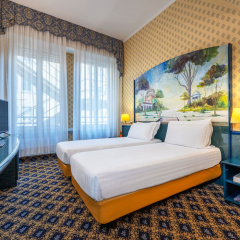 iH Hotels Milano Ambasciatori - Bild 7