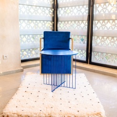 Villa de luxe Sahara - Bild 9