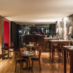 Yoo Punta del Este Rental Club thumbnail 35