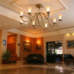 Hisar Holiday Club - Bild 2