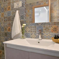 Alva Athens Hotel - Bild 8