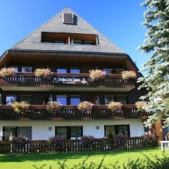 Drei Tannen - Wohnung 07 - Apartmenthaus, Titisee, Feldberg - Bild 7