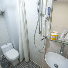 MK STAY(formerly HOTEL MK) - Bild 8