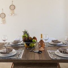 Отель Thresh Apartments Airport by Airstay Греция, Спата - отзывы, цены и фото номеров - забронировать отель Thresh Apartments Airport by Airstay онлайн фото 6