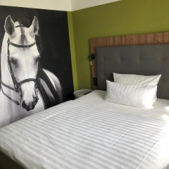 The Ascot Hotel Köln - Bild 7