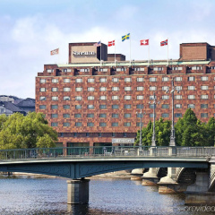 Sheraton Stockholm Hotel - Bild 22