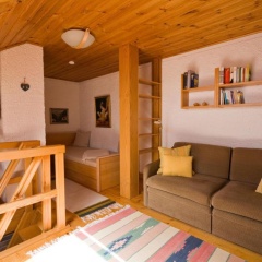 Maisonette-Ferienwohnung am Kurpark - Bild 6
