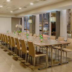 Tivoli Milano President Hotel thumbnail 26