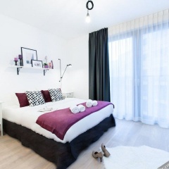 Sweet Inn Apartment - Rue Belliard - Bild 5