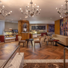 Moon Palace Nizuc - All inclusive - Bild 16