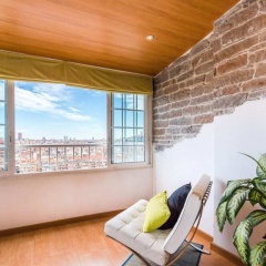 Comfortable 3 Bedroom Amazing Views Over Barcelona - Bild 10