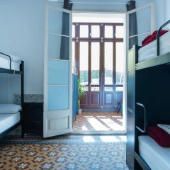 360 Hostel Borne - Bild 6