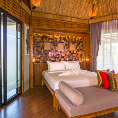 Aonang Fiore Resort - Bild 6
