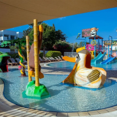 Atlantica Aeneas Resort thumbnail 18