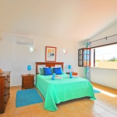 Отель Villa Ushuaia Португалия, Албуфейра - отзывы, цены и фото номеров - забронировать отель Villa Ushuaia онлайн фото 7
