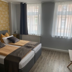 Pension Triebischtal - Bild 2