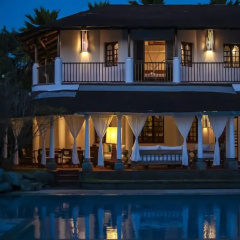 Kobe Suite Resort