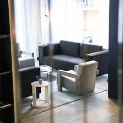 Pol & Grace Hotel - Bild 27