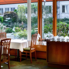 Kronenhotel Stuttgart - Bild 21