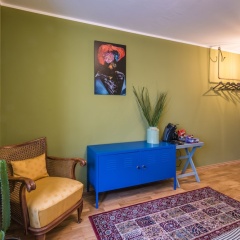 Stay in Style City Center deluxe flat - Bild 4