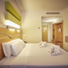 IH Hotels Milano Gioia - Bild 26