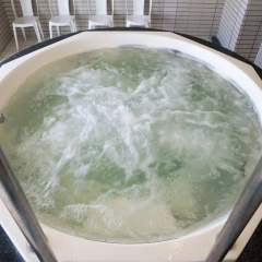Bayside Hotel Azur Takeshiba Hamamatsucho thumbnail 19