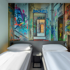 Felix Hotel Darmstadt - Bild 15