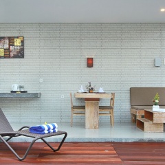 Grand Kesambi Resort & Villa Bali - Bild 28
