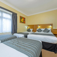 Lidos Hotel - Bild 7