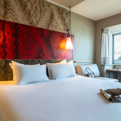 ibis Amsterdam Centre Stopera - Bild 6