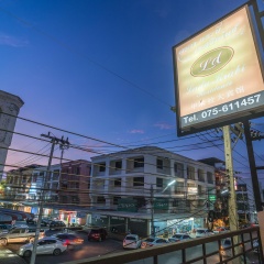 Lada Krabi Residence - Bild 1