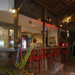 Balisanti Bungalows - Bild 29
