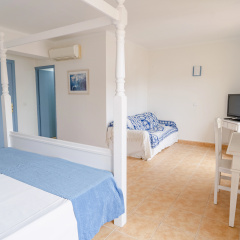 Hostal HPC Portocolom - Bild 3
