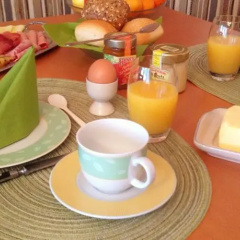Haus am Glaseberg - Bild 6