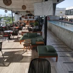 Отель Mex Hoteles Мексика, Канкун - отзывы, цены и фото номеров - забронировать отель Mex Hoteles онлайн фото 34