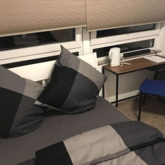 Pension Bahnstrasse - Bild 3