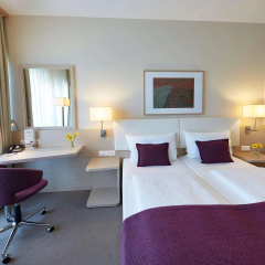 Four Points Flex by Sheraton Koblenz - Bild 7