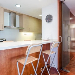Modern 2 Bedroom Flat Next to Camp Nou - Bild 10