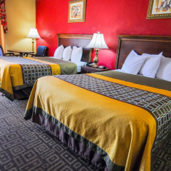 Heritage Inn Milledgeville GA thumbnail 17